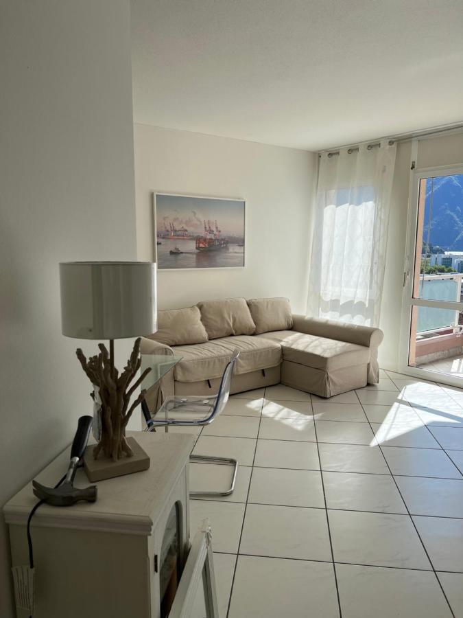 Blue2M2 Lugano Exterior photo
