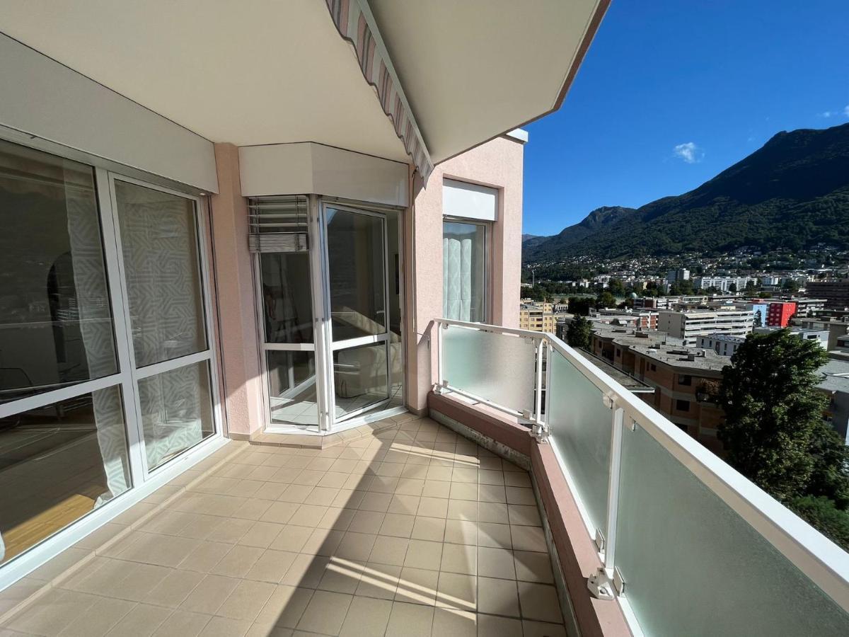 Blue2M2 Lugano Exterior photo